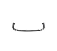 Para Subaru Para Impreza Para WRX STI 1997-2001 ABS Parachoques Delantero Labio Mentón Alerón Divisor Accesorios Ajuste Pieza Spoiler Delantero Coche(Carbon Printing)