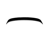 para Subaru para Impreza para WRX Touring Wagon 2001-2007 Alerón Medio Trasero Puerta Trasera De Coche Labio Divisor Central Medio Alerón Trasero Maletero