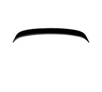 para Subaru para Impreza para WRX Wagon 2001-2007 Alerón Trasero para Maletero Labio ABS Estilo De Coche Duradero Coche Alerón Trasero