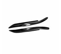 Para Subaru Para Legacy 2006 2007 2008 Embellecedor De Cejas Para Faros Delanteros Cubierta De Luz De Faro Delantero Adhesivo Para Párpados De Faros Cubierta Lente Faro Coche