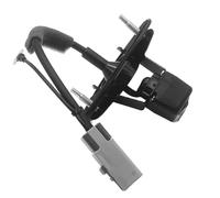 para Subaru para Legacy para Outback 2009-2014 Cámara De Visión Trasera Conjunto De Cámara De Asistencia De Estacionamiento 86267-AJ100 Cámara De Visión Trasera