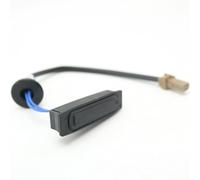 para Subaru para Legacy para Outback Ester para Impreza XV WRX STI para Tribeca 63270FG000 Interruptor de manija del Maletero Trasero Botón del portón Trasero