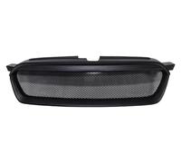 Para Subaru Para Outback 2007 2008 2009 Parrilla Delantera Deportiva Estilo Panal Rejilla Parachoques Capó Malla Frontal Riñón Rejillas Radiador Parachoques Coche
