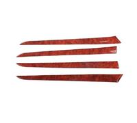 Para Subaru Para Outback 2010-2014 Tiras Decorativas Para Paneles De Puertas Pegatinas Y Molduras Interiores CFCPKOYOZD(2)