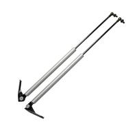 para Subaru para Outback para Legacy V Estate BM BR 2009-2014 Compatible con Amortiguadores Gas Maletero Portón Trasero Baúl Amortiguador de Soporte de elevación del portón TR(Type A)