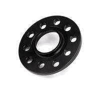 Para Subaru Para WRX Para S4 Para STI Para Legacy Para Outback Para Levorg Para Para Forester Espaciadores De Ruedas Coche 2 PCS 5MM Separadores Ruedas