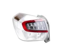 Para Subaru XV 2016 2017 84912FJ361 84912FJ370 Luz Trasera Luz De Freno Trasero Señal De Giro Luz Trasera Cubierta De Luz Antiniebla Accesorios Coche Montaje De Luces Traseras ( Talla : Izquierda )