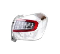 Para Subaru XV 2016 2017 84912FJ361 84912FJ370 Luz Trasera Luz De Freno Trasero Señal De Giro Luz Trasera Cubierta De Luz Antiniebla Accesorios Coche Montaje De Luces Traseras ( Talla : Derecha )