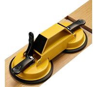 para Suelos Laminados | Extractor de para Madera Dura | Extractor y Agarrador de Suelo - Construcción, Obras, Hogar, Apartamento, Garaje, Comercio, Industria, Reforma y