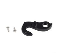 Para Sum Pro Road Bike - Percha de desviador de aluminio CNC específica para mantener la orientación correcta del montaje del desviador trasero