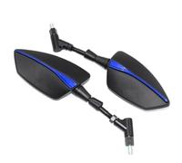 para Super para SOCO CPx CUx TC 50/MAX/Wander TS TSX 1500 Espejos Retrovisores De Motocicleta, Accesorios