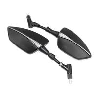 para Super para SOCO CPx CUx TC 50/MAX/Wander TS TSX 1500 Espejos Retrovisores De Motocicleta, Accesorios