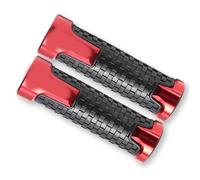 para Super SOCO CPx CUx CU TC 50/MAX/Wanderer TS TSX 1500 2019-2022 7/8 Accesorios Manillar De Motocicleta Empuñaduras Barra CNC