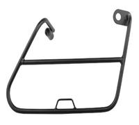 para SuperCub 125 Su&per Cub 2018-2020 2021 2022 2023 2024 2025 Soporte para Bolsa Sillín Lateral Derecha E Izquierda Maletero Accesorios Soporte Equipaje Trasero