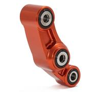 para Sur-Ron Bee, varillaje Trasero, Amortiguador, Bieletas de Descenso