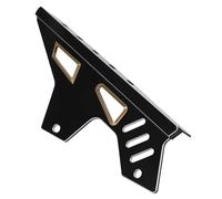 Para Sur Ron Para Sur-Ron Para Surron Para Ultra Bee Dirt Bike Motocross CNC Protector Correa Cubierta Protectora Cadena Protector Cubierta CFCPKOYOZD(Lower chain cover)