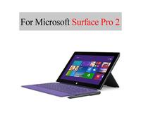 (Para Surface Pro 2) Película de papel para pintar para Microsoft Surface Go Pro 2 3 4 5 6 7 8 X PET suave mate