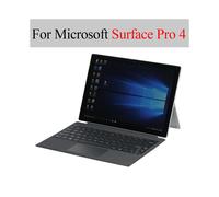 (Para Surface Pro 4) Película de papel para pintar para Microsoft Surface Go Pro 2 3 4 5 6 7 8 X PET suave mate