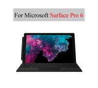 (Para Surface Pro 6) Película de papel para pintar para Microsoft Surface Go Pro 2 3 4 5 6 7 8 X PET suave mate