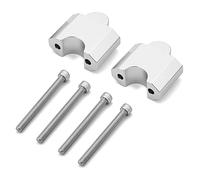 para Suz&uki 2006-2024 para B&oulevard para M109 para Intruder para M1800R para VZR1800 Elevador De Manillar Elevador De Barra De Motocicleta Elevador De Manillar De Motocicleta