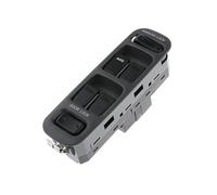 Para Suz&uki Para Grand Para Vitara Para XL-7 Para BALENO Botón Interruptor Principal Ventana Eléctrica Delantera 37990-65D10-T01 Mando Botonera Elevalunas