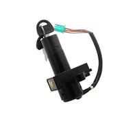 para Suz&uki para GS650G para Katana 1981-1983 para GS750D para Speichenrad 1978-1981 Kit Cerraduras Interruptor Encendido Motocicleta Bloqueo De Encendido