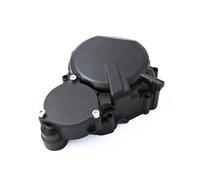 para Suzuki 2006-2021 GSXR600 GSXR750 Motocicleta Cubierta De Estator Motor Izquierdo Cárter GSXR 600 750 GSX-R K6 K7 K8 K11 2011 2017 Funda Protectora Motors