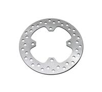 para Suzuki 400cc para LT-Z 400 para Quad para Sport 2003 2004 2005 2006 2007 2008 2009-2013 Disco Freno Rotor Trasero Motocicleta Disco Frenos Rotor