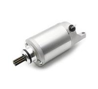 Para Suzuki AN250 AN400 Para Burgman 250 400 GSXR250 GW250 Para Inazuma UX125 UX150 Para Sixteen 125 Motor De Arranque Motocicleta Motor De Arranque Eléctrico