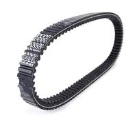 Para Suzuki AN400 Para Burgman 400 Para Skywave 2007-2015 Correa De Transmisión Motocicleta 2760105H10000 Correa Transmisión