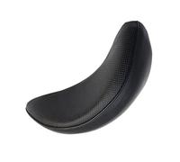 Para Suzuki Asientos Scooter Eléctrico Asiento Motocicleta Pasajero Sissy Bar Cojín Respaldo Almohadilla Respaldos motocicleta