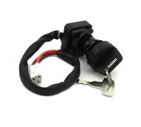 Para Suzuki ATV Para LTZ400 Para LTZ 400 Para LT-Z400 Para Quad 2005-2008 Interruptor Llave Encendido Barril Encendido Moto