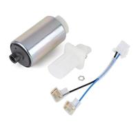 Para Suzuki DF 70A 80A 90A 100A 115A 140A Bomba Gasolina Moto | Bomba Combustible Moto Bomba combustible fueraborda Metal + plástico Para DF70A DF80A DF90A DF100A DF115A DF140A 15200-92J