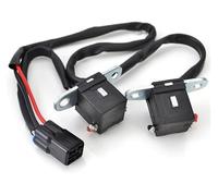 Para Suzuki DF25 2000-2006 DF30 2000-2007 32160-89J00 Bobina De Activación Del Estator Del Magneto De La Motocicleta Pulsador Bobina de encendido Bujía