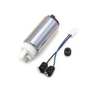 Para Suzuki DF40 DF50 DF60 DF70 1998-2010 Bomba Gasolina Moto | Bomba Combustible Moto 15200-87J00 15200-87J10 15200-99E00 Bomba combustible eléctrica Metal+Plástico