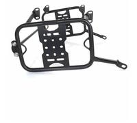 para Suzuki DL650 v-Storm 650 2017-2025, Bolsa de sillín, Barras Soporte, Soportes Montaje, Caja Superior, Estante, alforjas Laterales para Motocicleta Portaequipajes Traseros