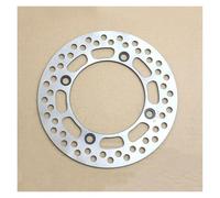 Para Suzuki DR 350 SL/SM/SN/SP Disco Delantero 4 Pernos/patada Arranque 1990-1993 Rotor Disco Freno Trasero Para Moto Discos Freno Delanteros Traseros Moto