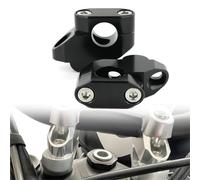para Suzuki DR-Z400 DR 650 GN250 RM85 Van 200 V-Strom DL650 Elevador De Manillar 22 Mm Y 7/8"