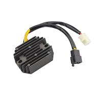 Para Suzuki DR250 DR350 LS400 LS650 Para Savage Para Boulevard S40 32800-14D10 32800-14D11 32800-24B00 Regulador Rectificador Motocicleta Bobina encendido