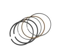 Para SUZUKI DR350 1990-1999 Kit Piezas Pistón Motocicletas Road Passion 84mm Anillo pistón motocicleta(Piston Rings 84mm)