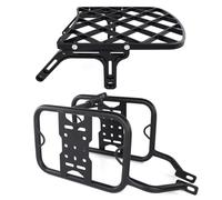 para Suzuki DR650 1996-2025 DR 650, Soporte para Alforjas De Motocicleta, Lateral para Equipaje Trasero, Caja Superior Portaequipajes Traseros