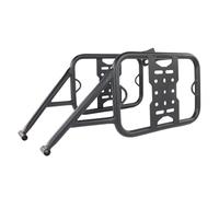 para Suzuki DRZ400S DR-Z400S 2000-2024 DRZ400SM DR-Z400SM 2005-2024 Bastidores De Soporte para Alforjas Motocicleta Lateral Posventa Portaequipajes Traseros