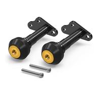 para Suzuki DRZ400S DRZ400SM 2000-2024 2023 DRZ DR-Z 400S 400SM 400 S SM Deslizadores De Marco Motor Protector Almohadilla Choque Que Cae