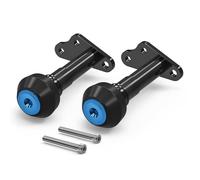 para Suzuki DRZ400S DRZ400SM 2000-2024 2023 DRZ DR-Z 400S 400SM 400 S SM Deslizadores De Marco Motor Protector Almohadilla Choque Que Cae