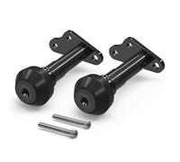 para Suzuki DRZ400S DRZ400SM 2000-2024 2023 DRZ DR-Z 400S 400SM 400 S SM Deslizadores De Marco Motor Protector Almohadilla Choque Que Cae