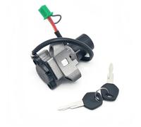 Para Suzuki EN125 EN150 EN 125cc 150cc TNT125 Cerradura De Encendido Motocicletas Motocicleta Bobina Encendido