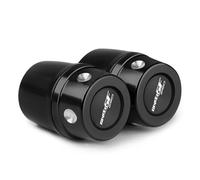 para Suzuki GIXXER 250 SF GIXXER155 150 2020-2023, Accesorios para Motocicleta, Tapas De Válvula Neumático Rueda, Cubierta Hermética Aluminio CNC