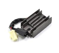 para Suzuki GN125 AN125 AN150 5 Cables GZ125 GZ250 AN GZ 125 150 250 1999-2011 Rectificador De Regulador De Voltaje De Motocicleta HQGQCEZEK