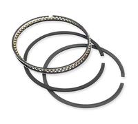 Para Suzuki GN250 DR250 GZ250 LF250 GN DR GZ LF LF 250 Motor Moto STD Diámetro 72mm 72,25mm 72,5mm 72,5mm 72,75mm 73mm Segmento Pistón Pistón cilindro motocicleta(73mm)