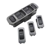 para Suzuki Grand Vitara 1999-2002 Interruptor de elevalunas eléctrico 37990-65D10-T01 AM-33968442 Interruptor de Control de elevalunas de Coche